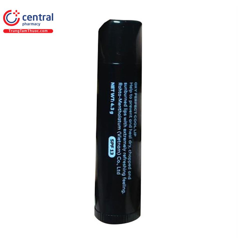 oxy perfect cool lip 4 G2354