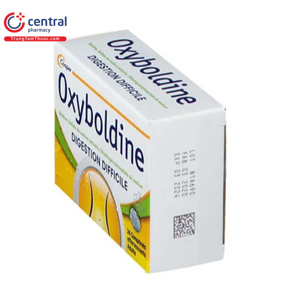 oxyboldine 2 S7368