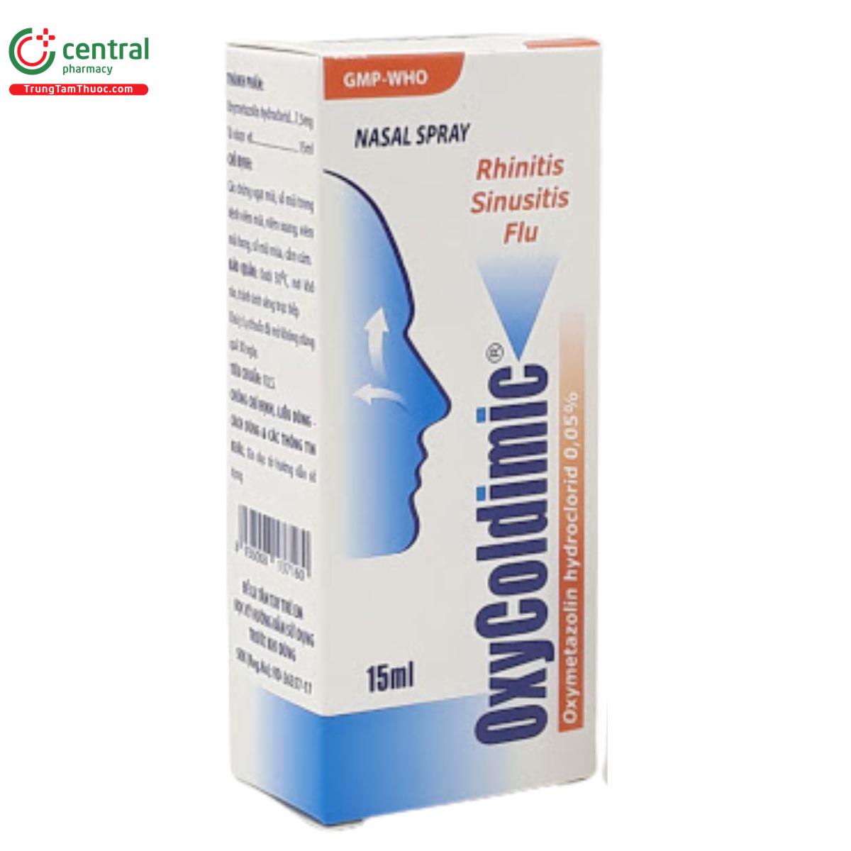 oxycoldimic 7 5mg 1 N5546 oxycoldimic 7 5mg 1 N5546