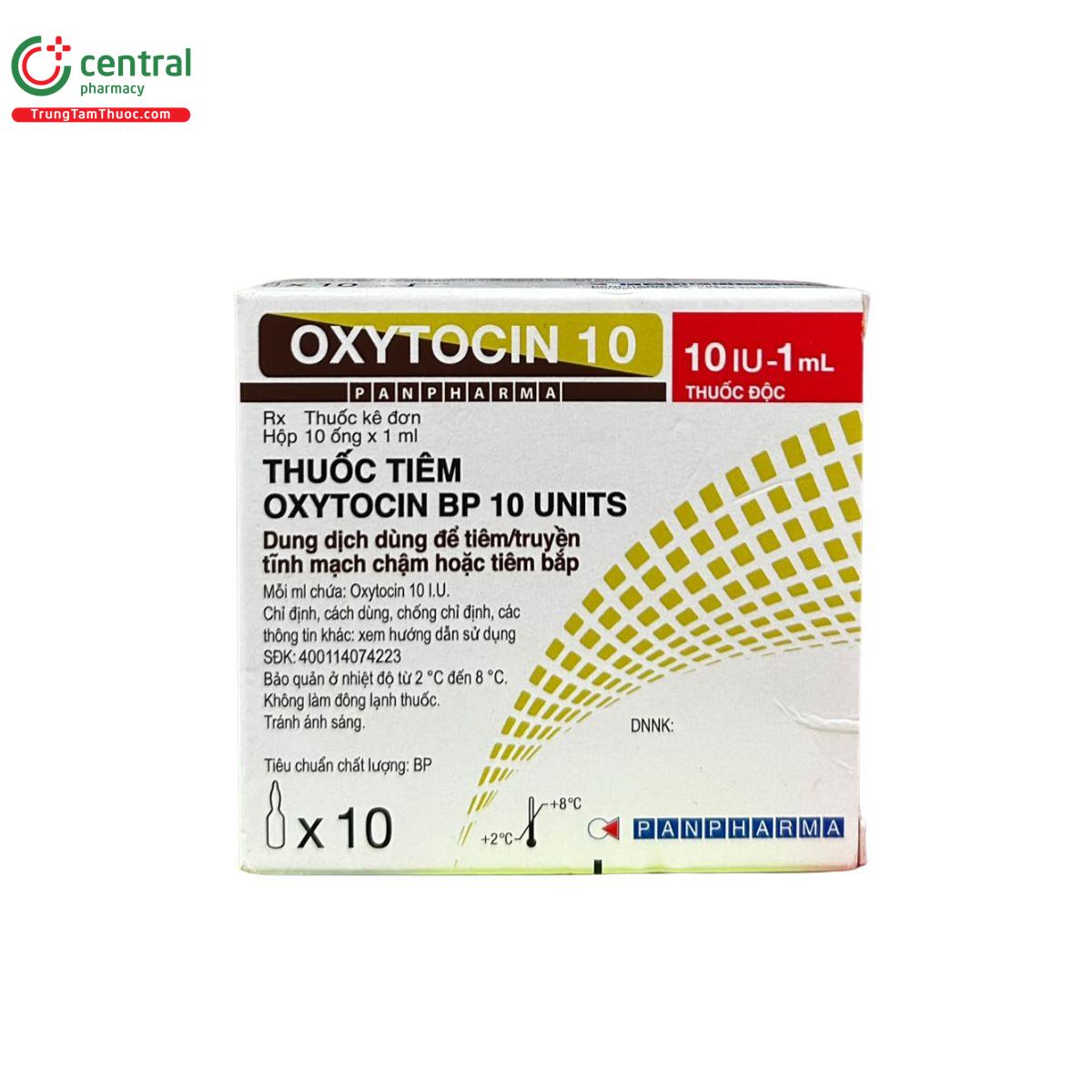 oxytocin injection bp 12 K4342 oxytocin injection bp 12 K4342
