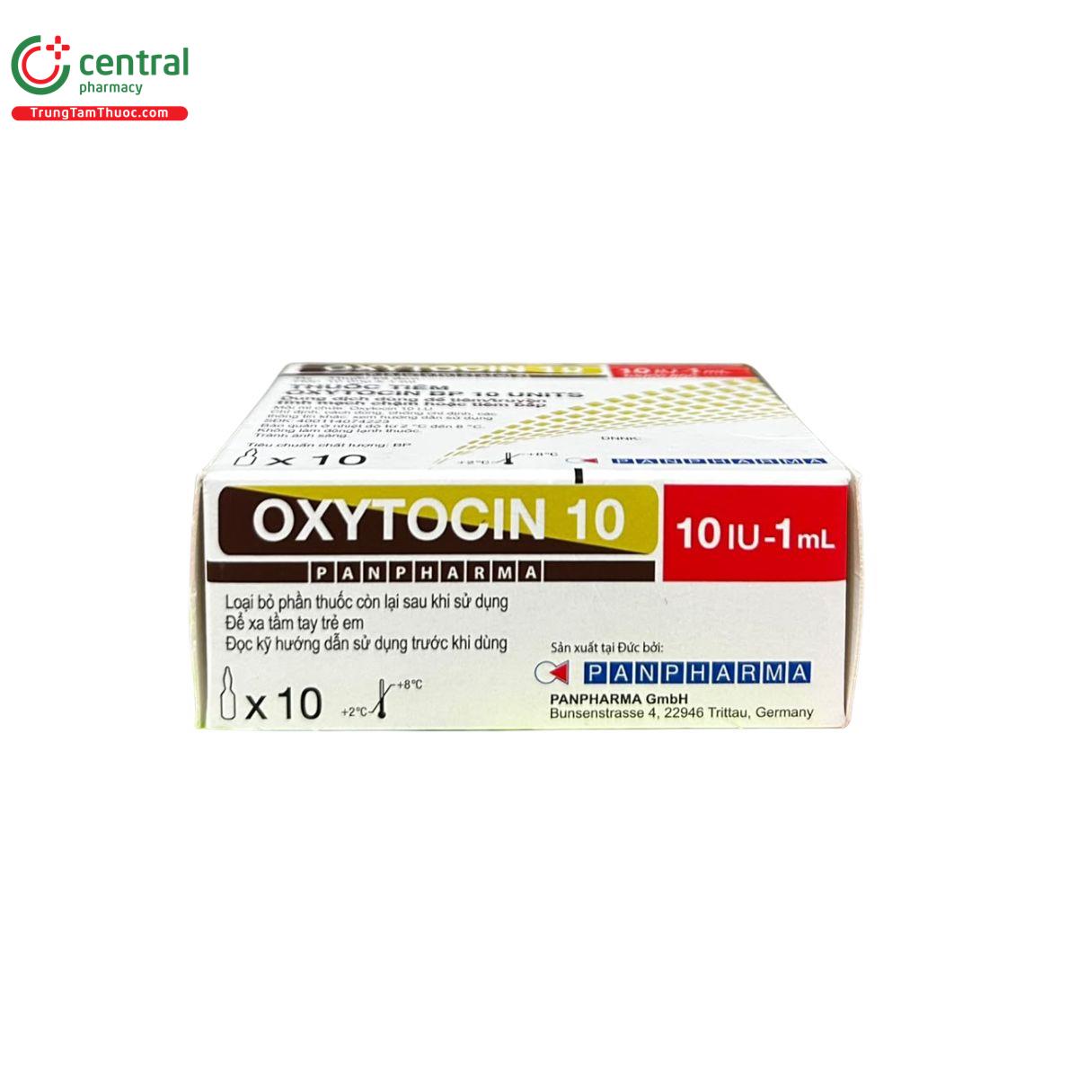 oxytocin injection bp 14 K4858 oxytocin injection bp 14 K4858