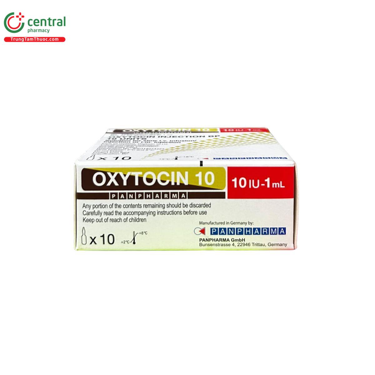 oxytocin injection bp 16 S7278 oxytocin injection bp 16 S7278