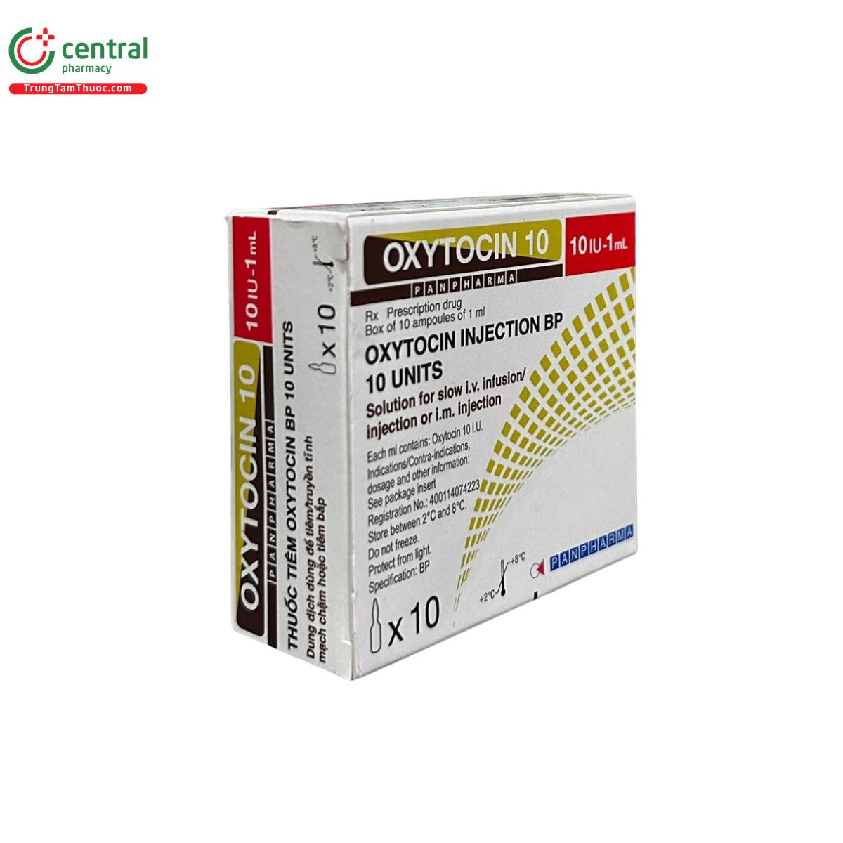 oxytocin injection bp 17 S7253 oxytocin injection bp 17 S7253