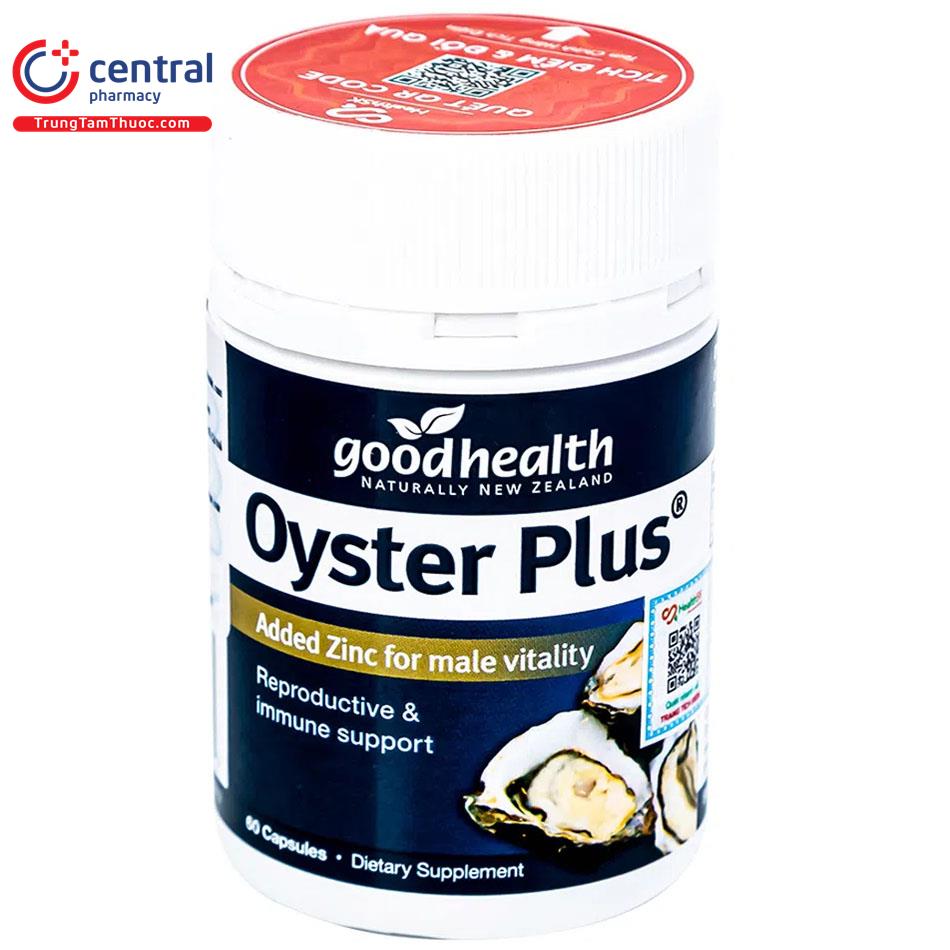 oyster 2 Q6141
