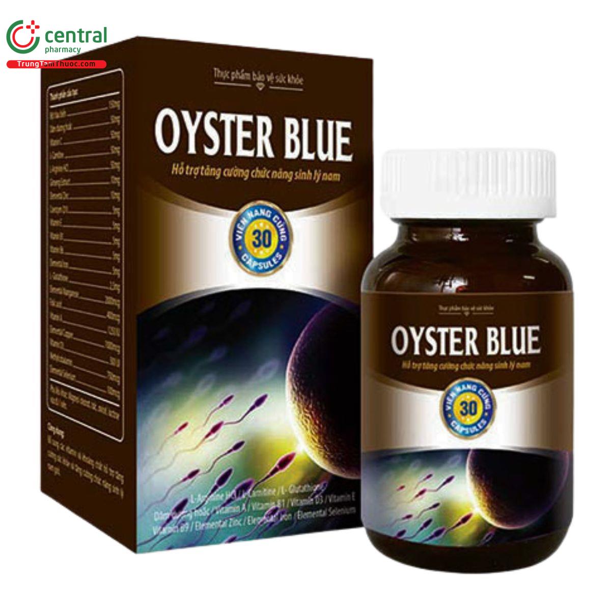 oyster blue 1 A0816