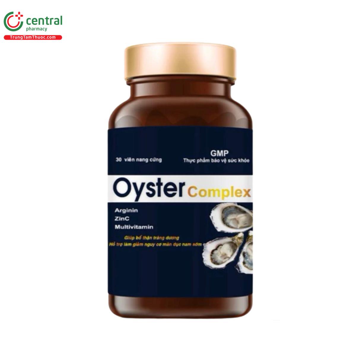 oyster complex 6 E1318