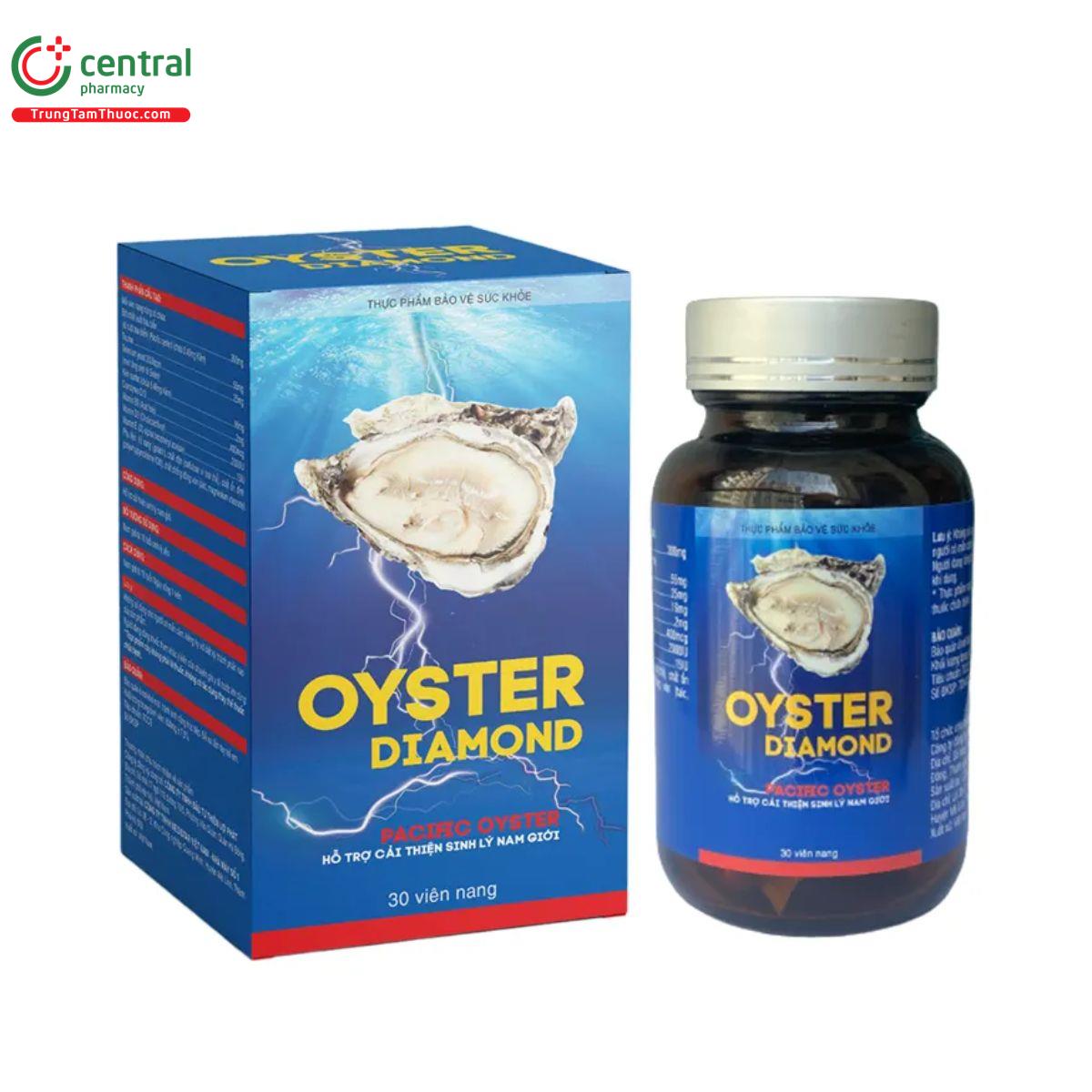 oyster diamond 1 S7786 oyster diamond 1 S7786