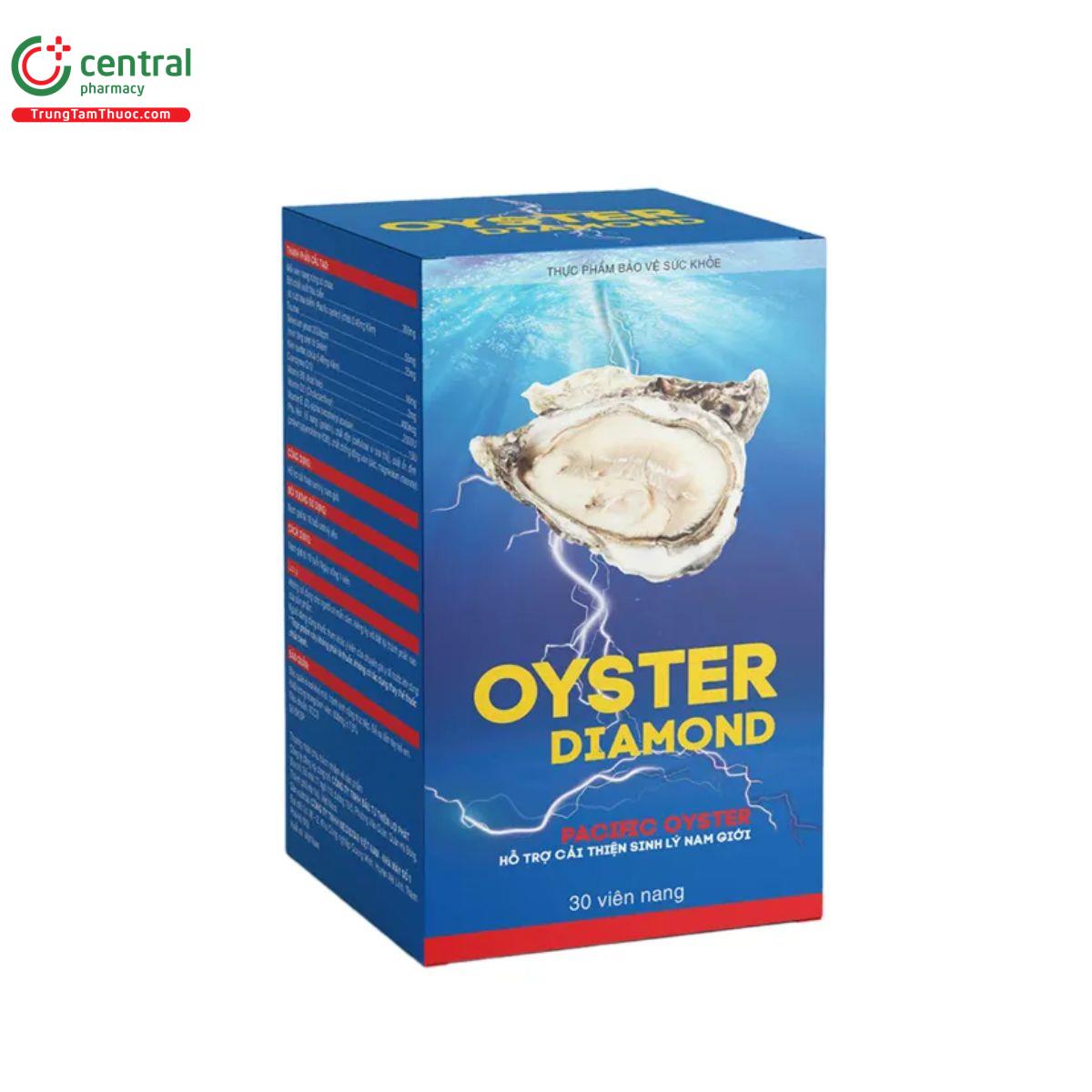 oyster diamond 2 D1435 oyster diamond 2 D1435