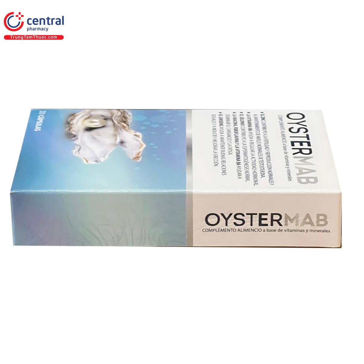 OYSTER MAB