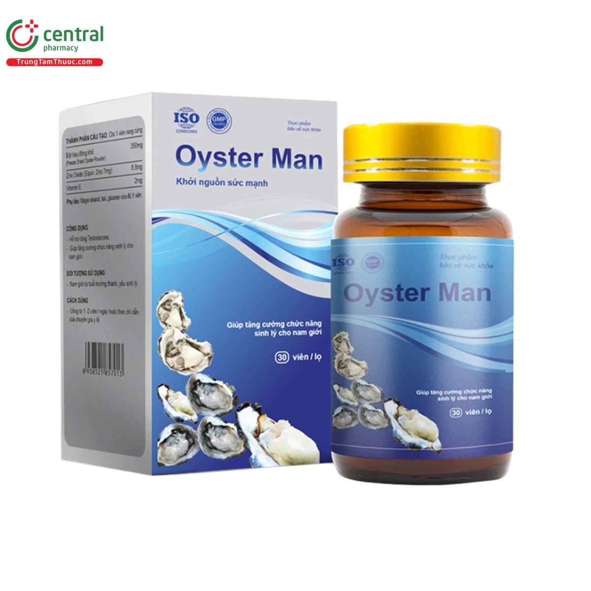 oyster man 1 H3205 oyster man 1 H3205