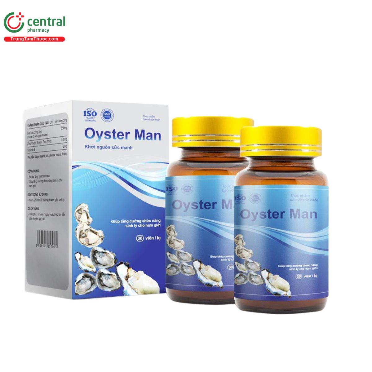 oyster man 2 B0568 oyster man 2 B0568
