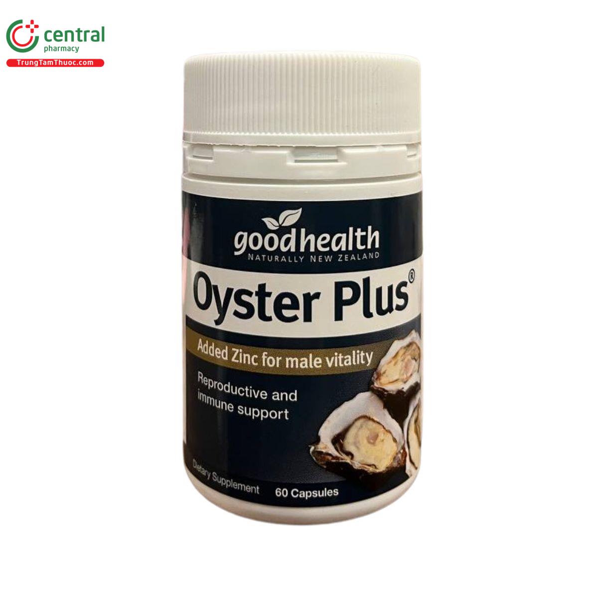 oyster plus 1 F2616 oyster plus 1 F2616