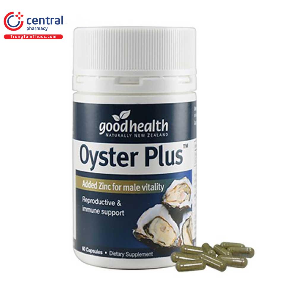 oyster plus 2 C0004