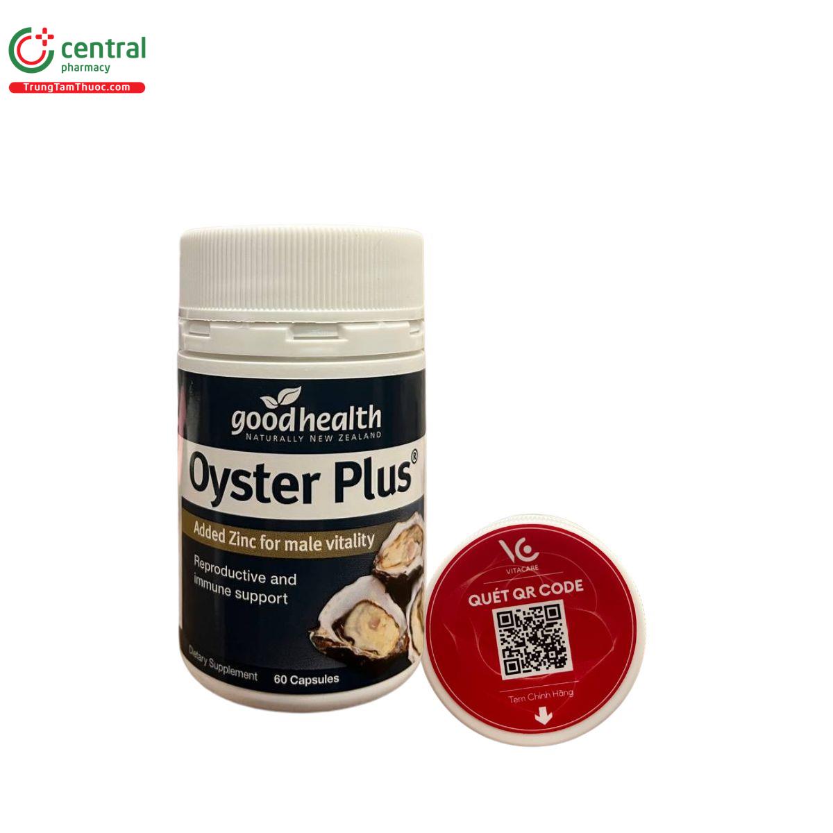 oyster plus 5 K4572 oyster plus 5 K4572