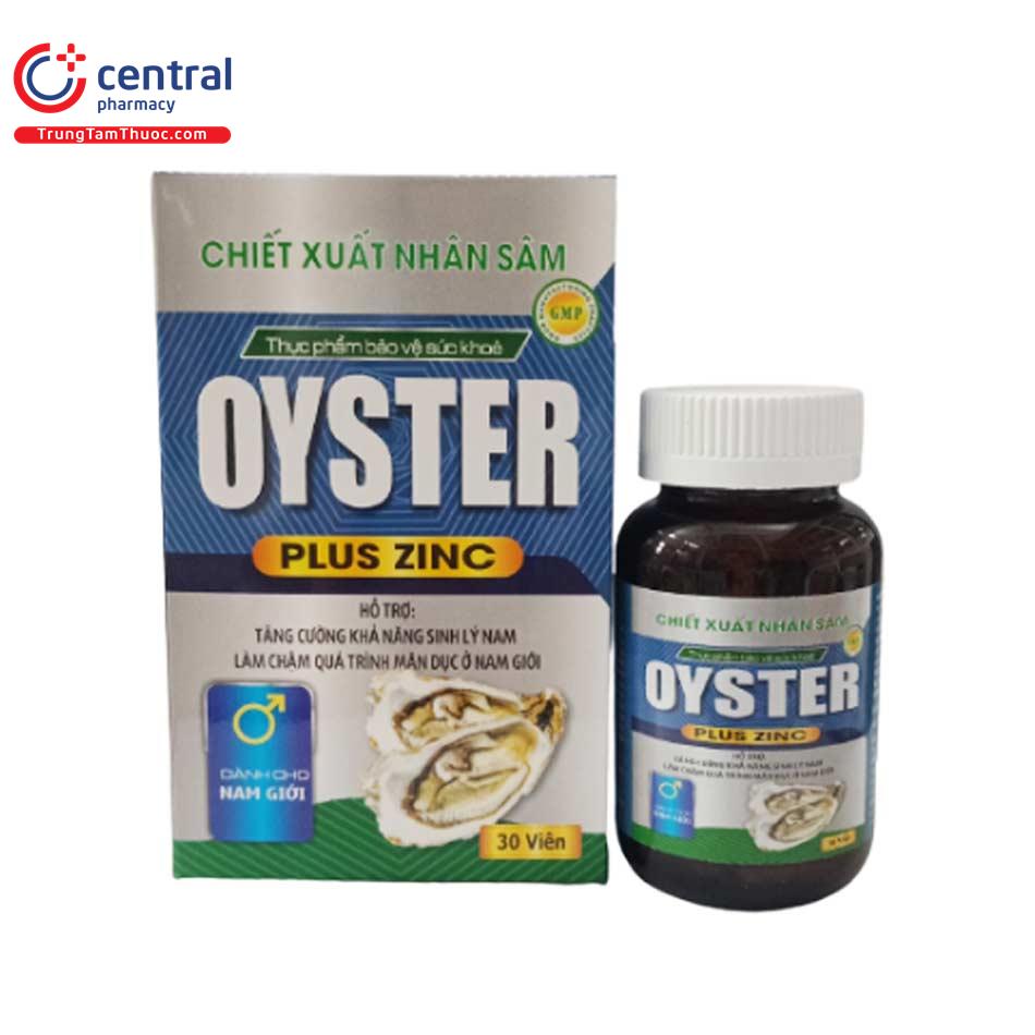 oyster plus zinc france group 2 R7701