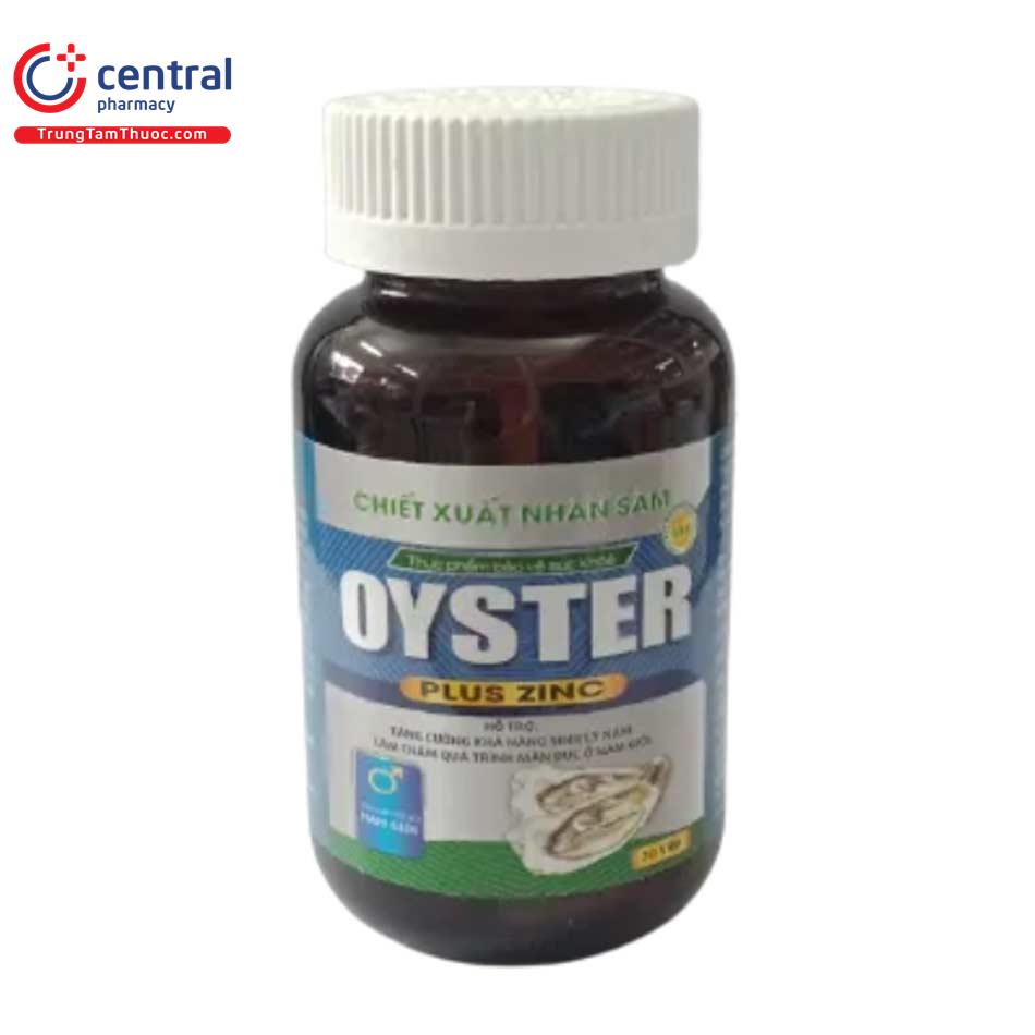 oyster plus zinc france group 6 E1777