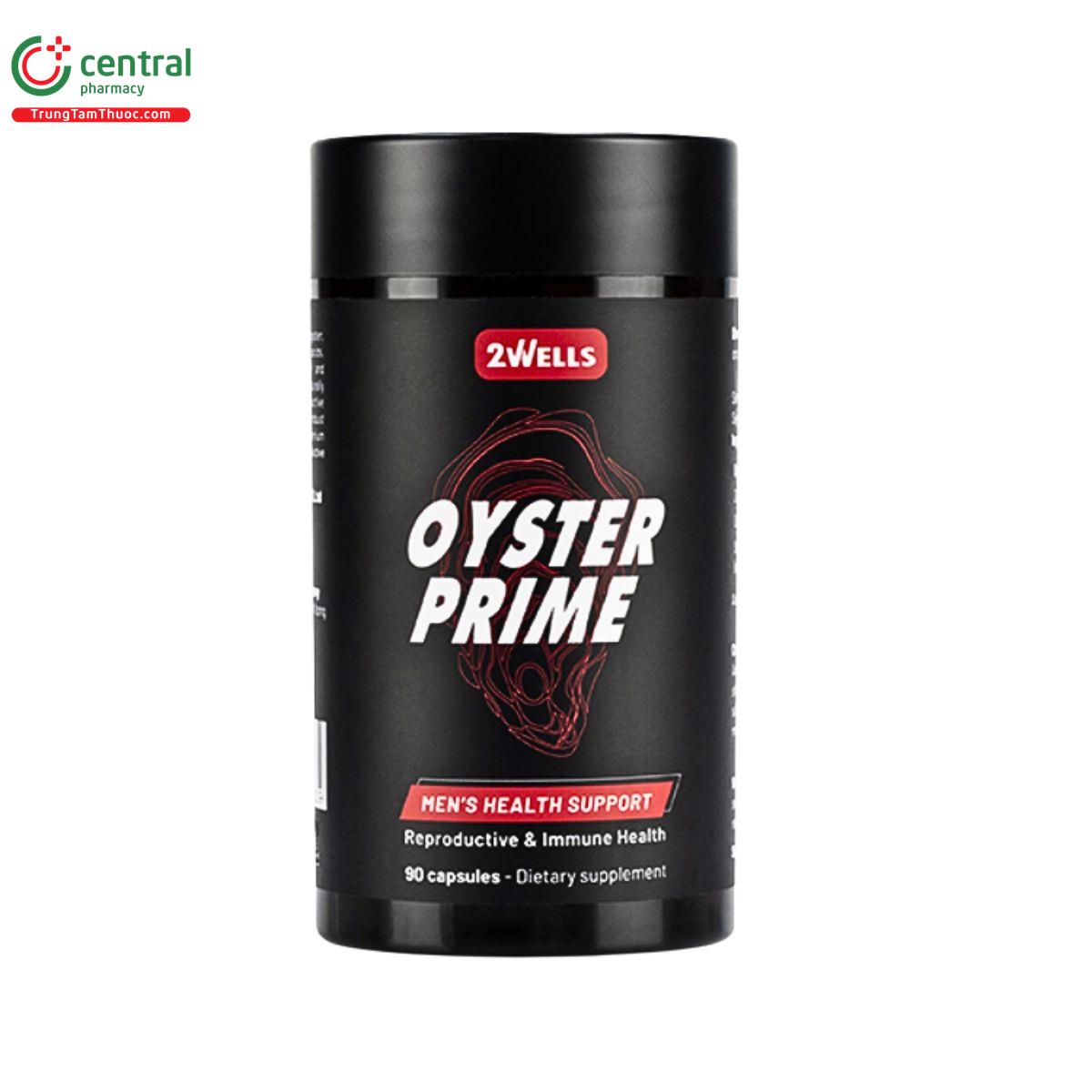 oyster prime 1 N5722