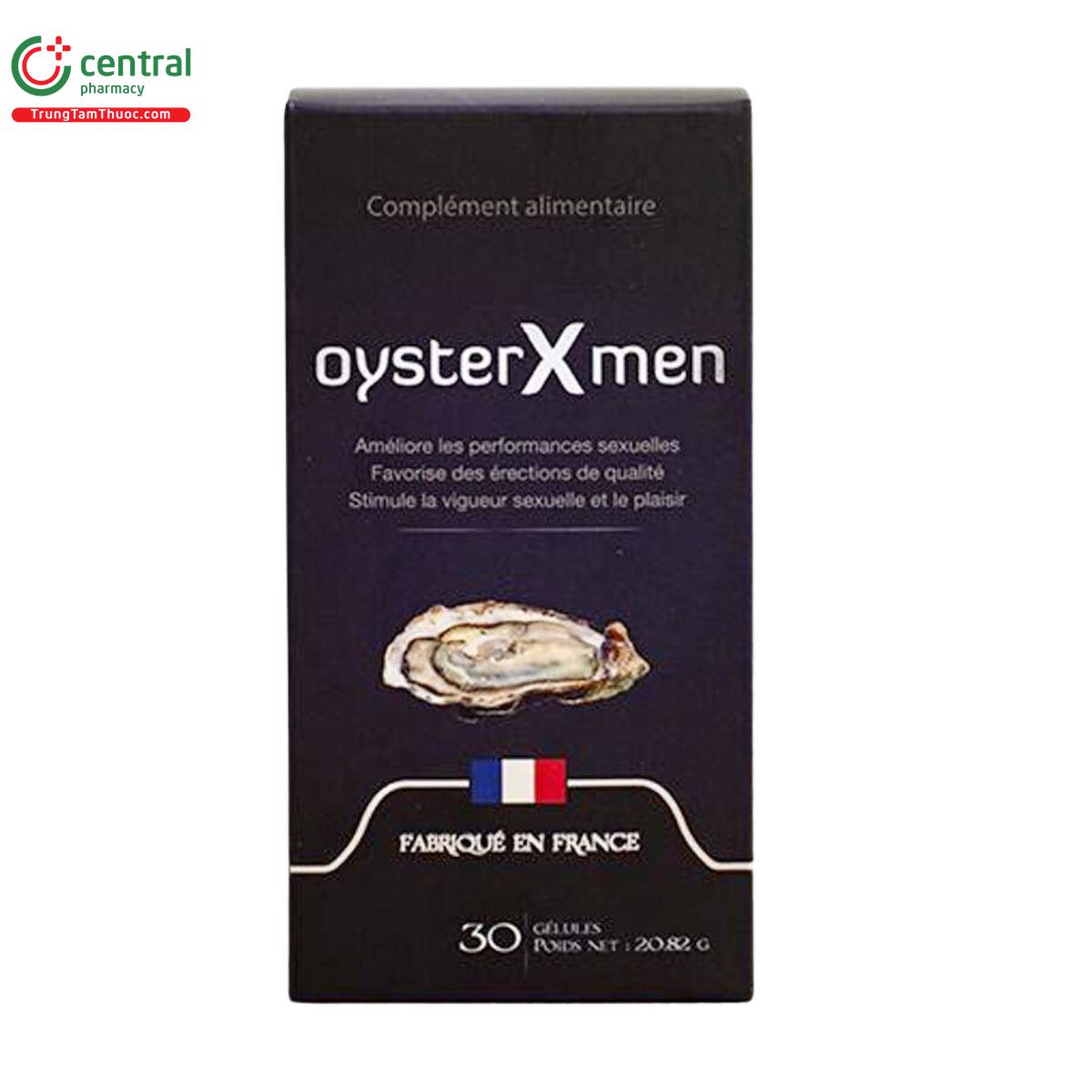 oyster xmen 2 U8328