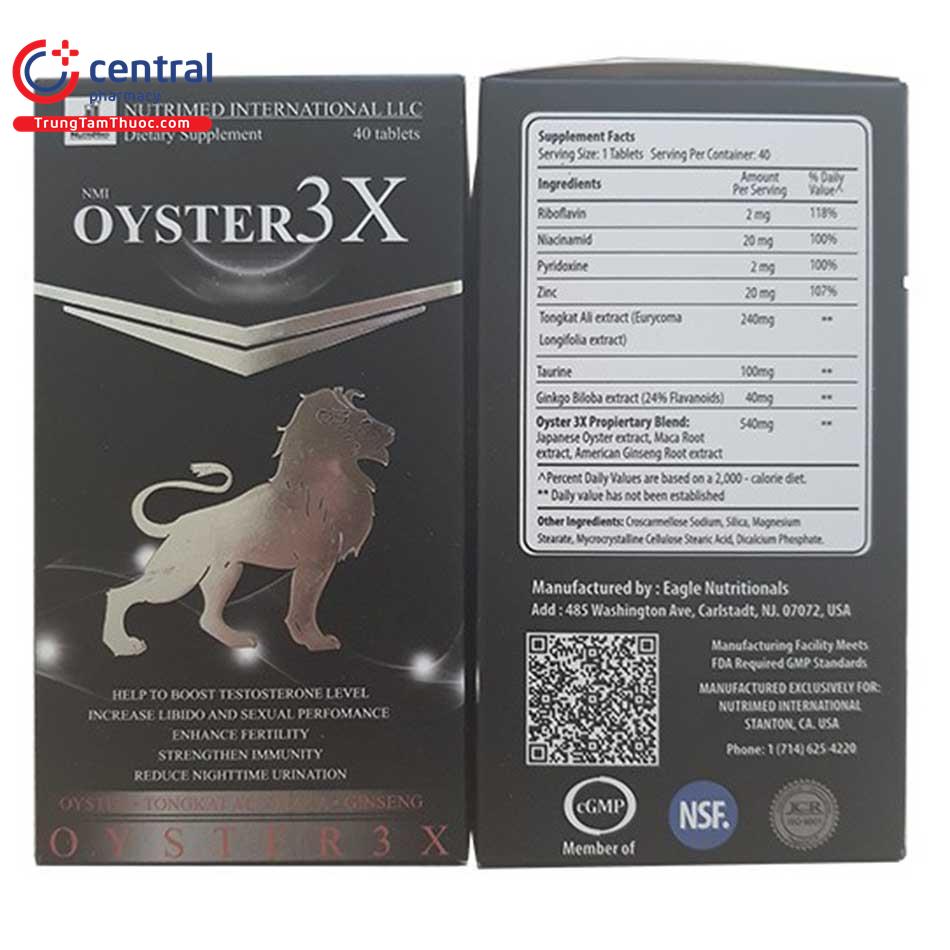 oyster3x 2 F2478