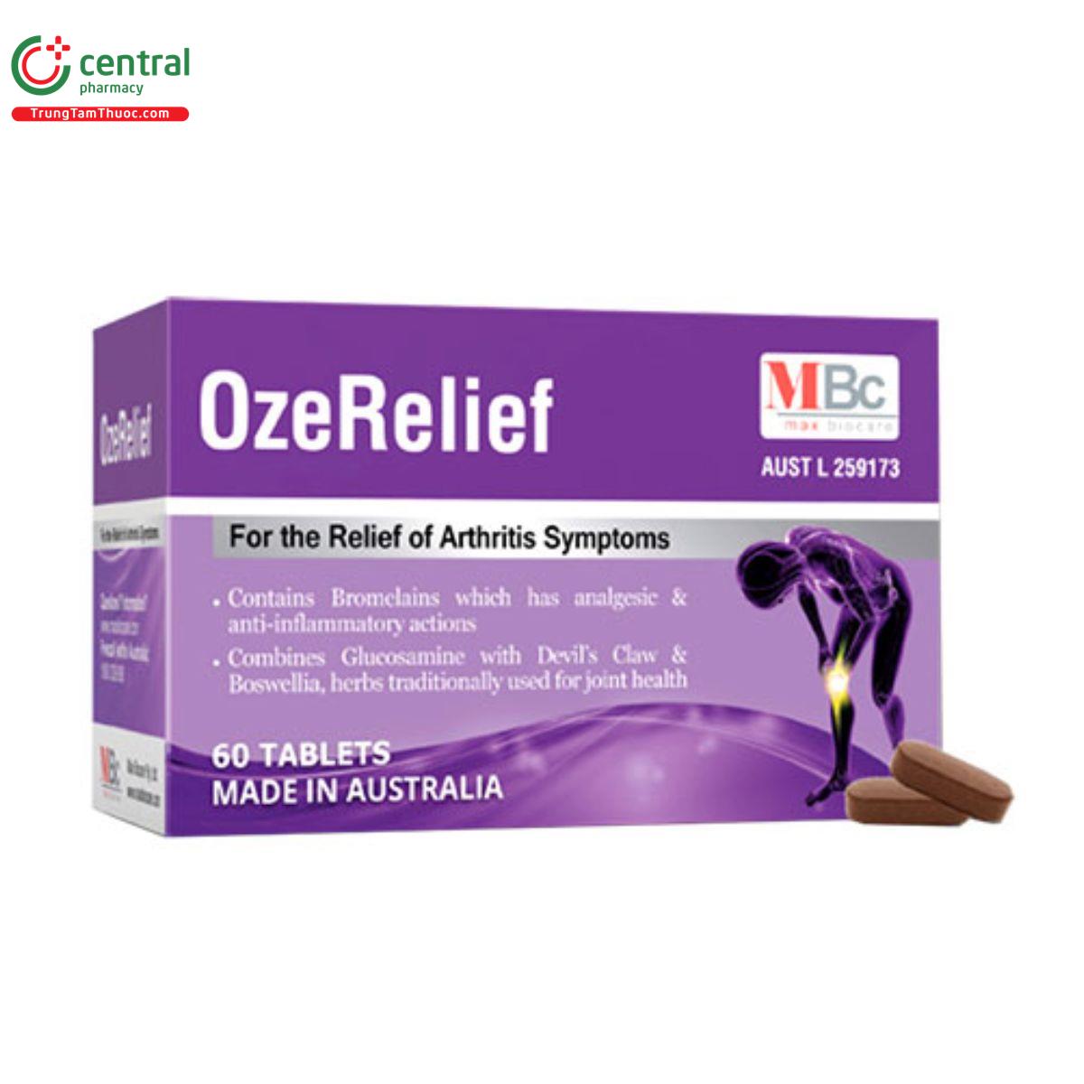 ozerelief 1 G2304 ozerelief 1 G2304