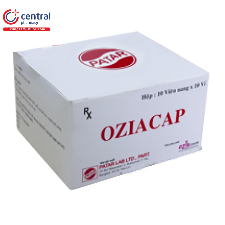 oziacap 2 H3304