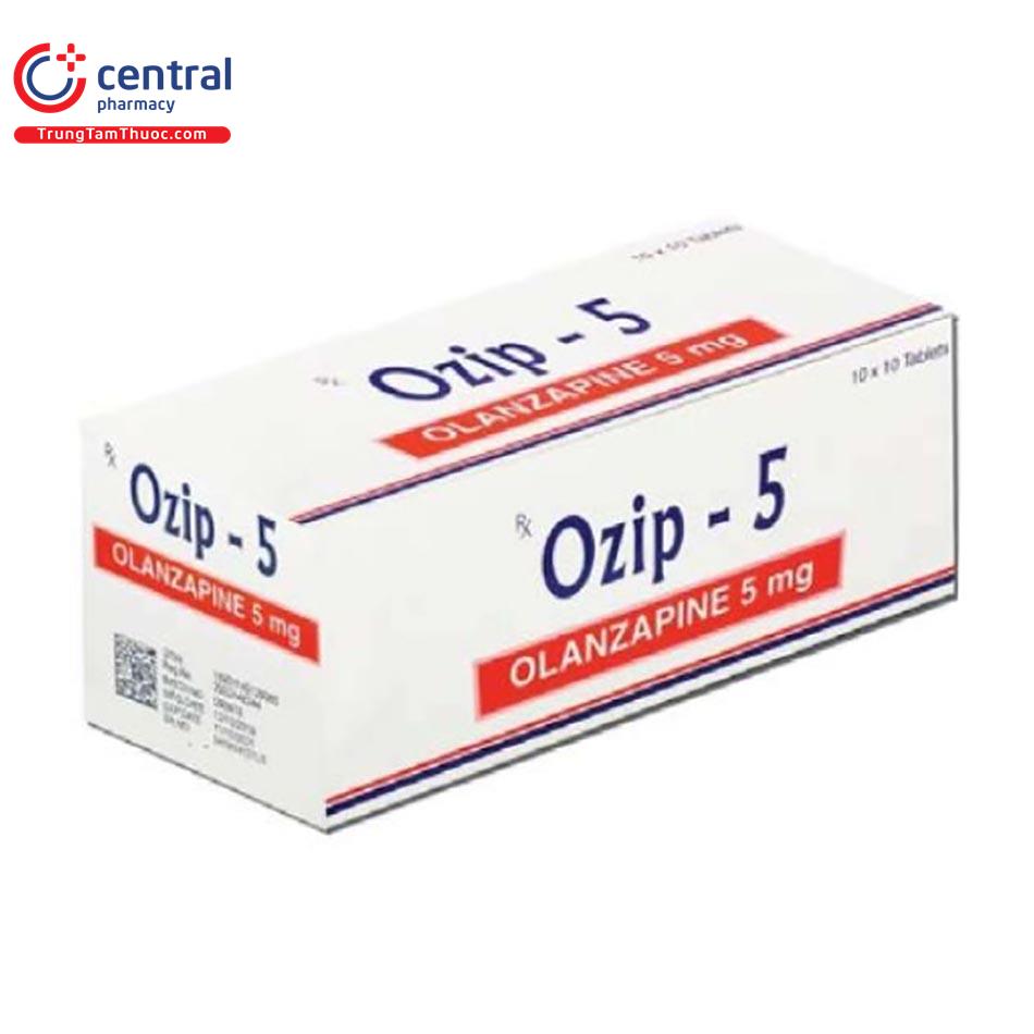 ozip 5 2 P6423