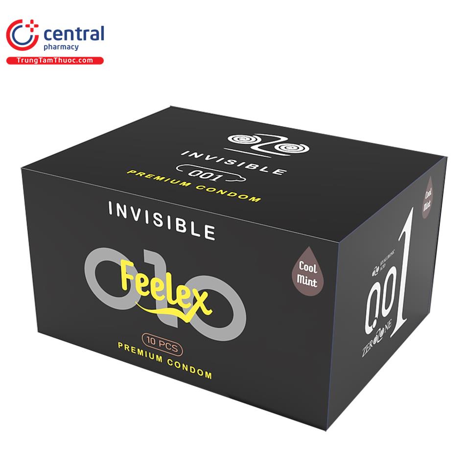 ozo feelex invisible 2 A0757