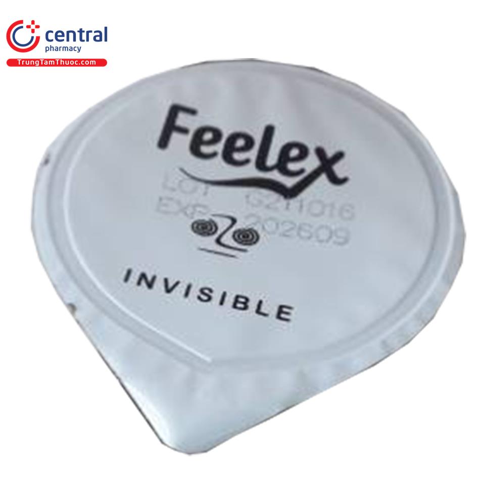 ozo feelex invisible 3 R7770