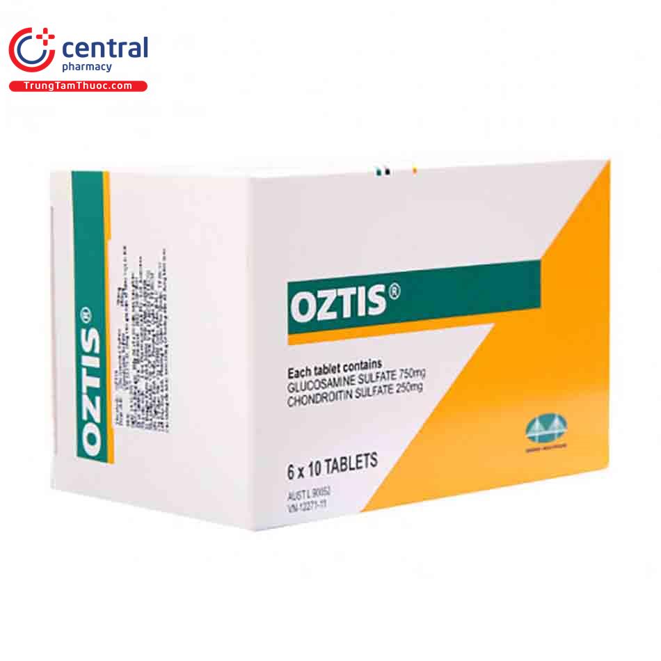 oztis 4 C0846
