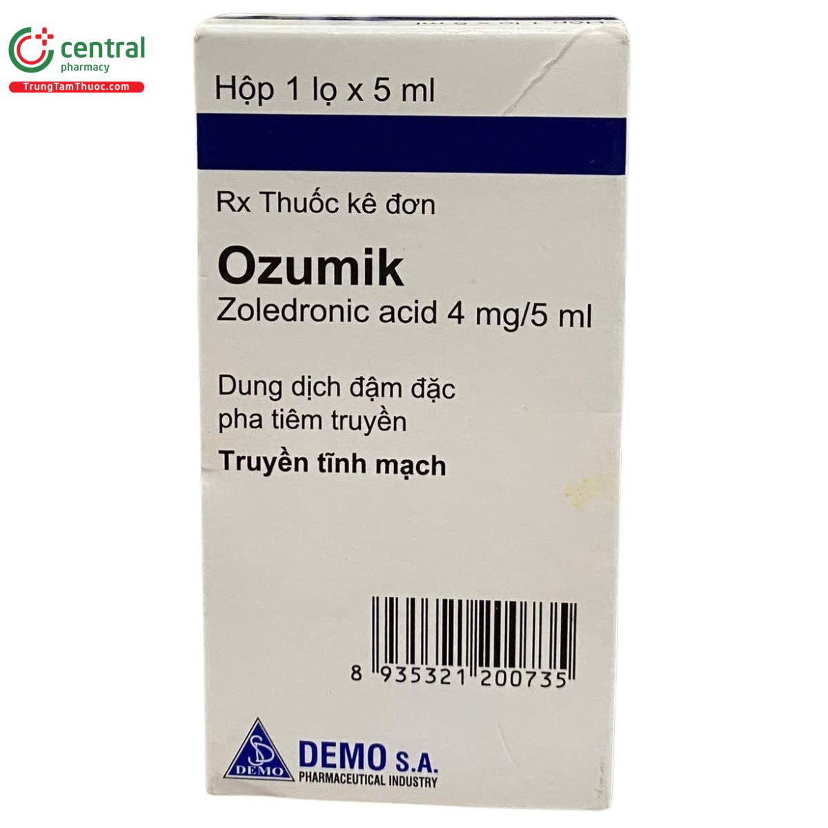 ozumik 7 A0663