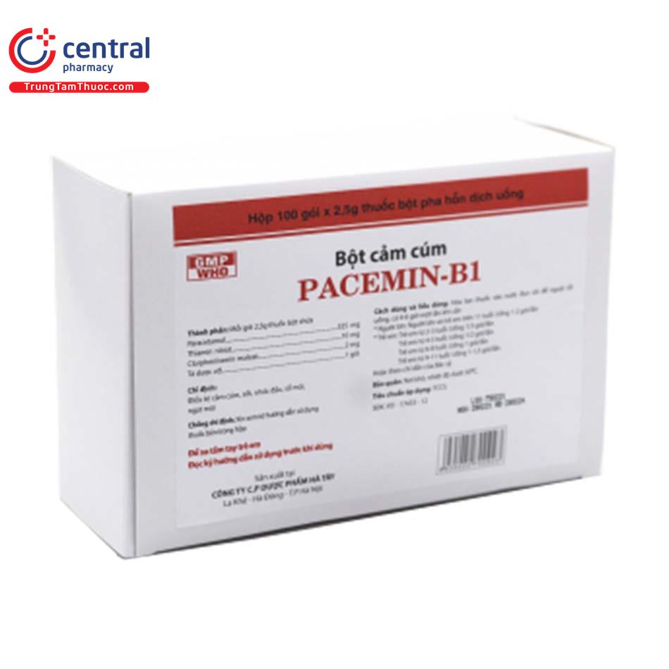 pacemin b1 3 R7461