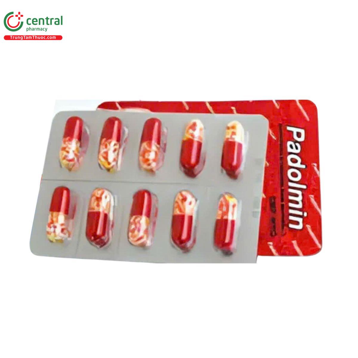 padolmin 325mg 4mg 4 J6224