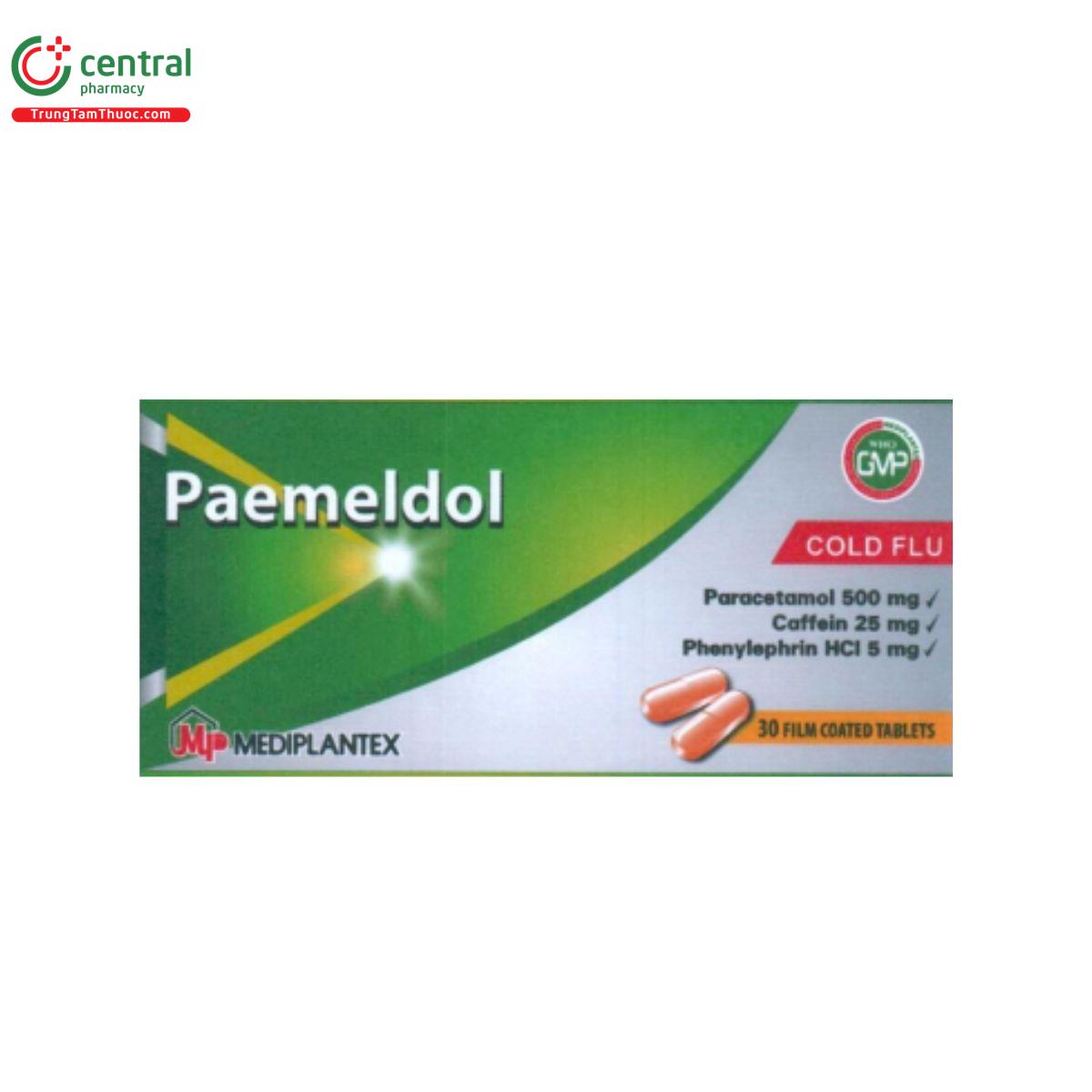 paemeldol 2 J3534 paemeldol 2 J3534