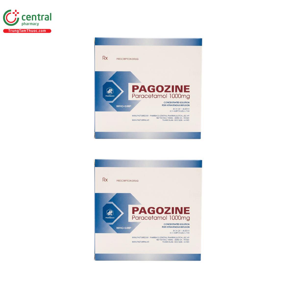 pagozine 1g 2 U8518 pagozine 1g 2 U8518