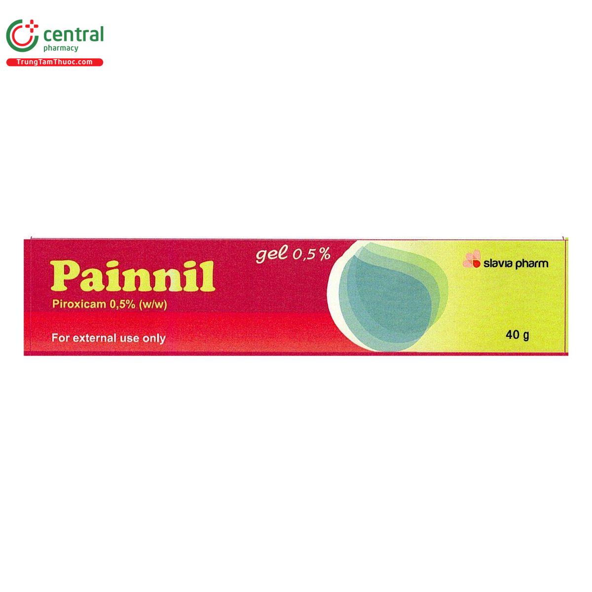 painnil gel 0 5 6 J3426 painnil gel 0 5 6 J3426