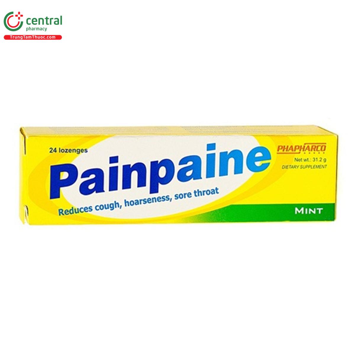 painpaine mint 2 I3165 painpaine mint 2 I3165