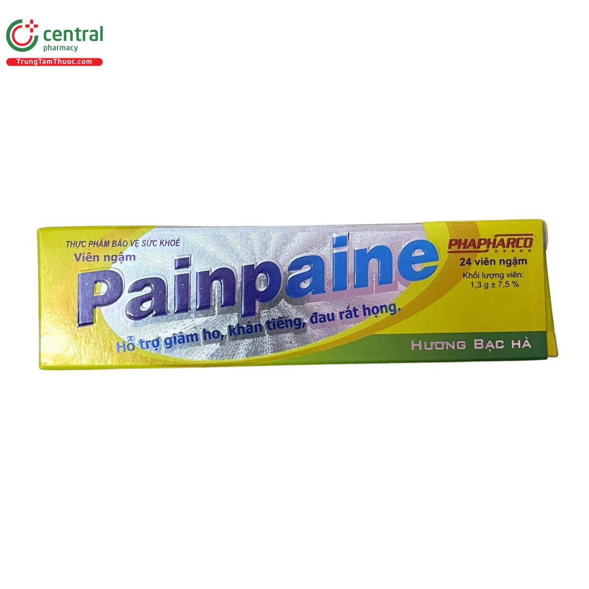 painpaine mint 3 S7350 painpaine mint 3 S7350
