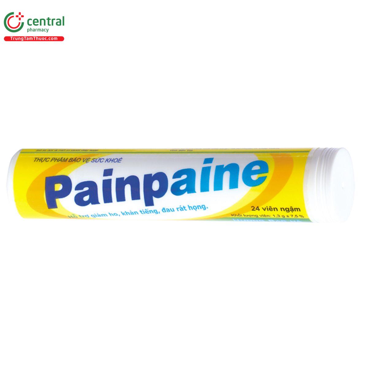 painpaine mint 5 C0010 painpaine mint 5 C0010