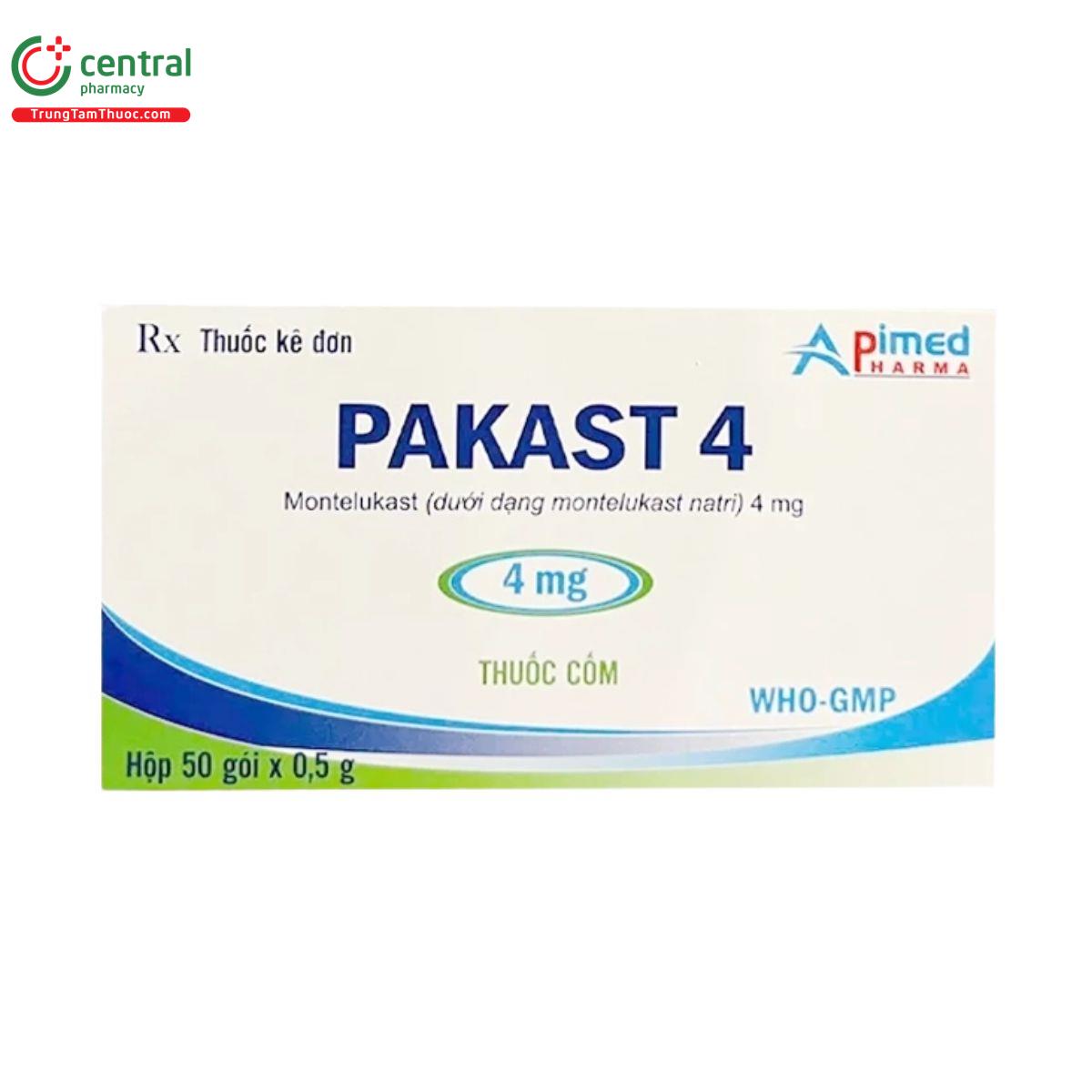 pakast 4 2 D1288 pakast 4 2 D1288