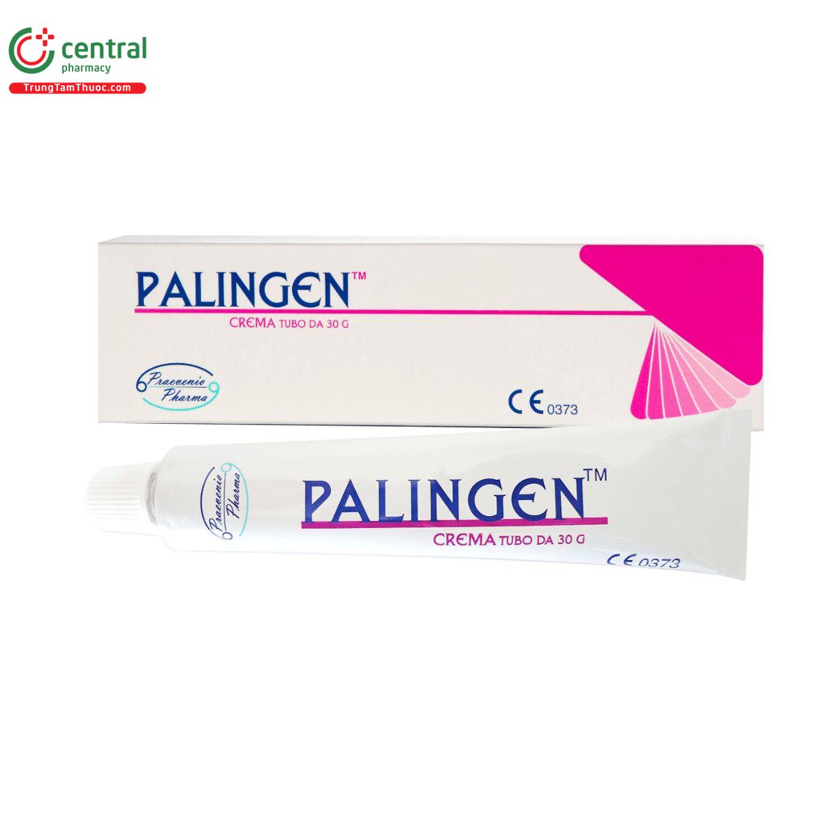 palingen cream 1 L4166