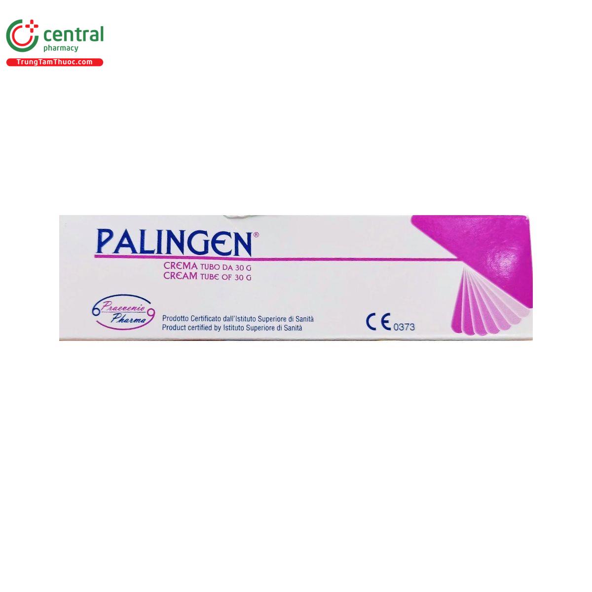 palingen cream 3 C1353