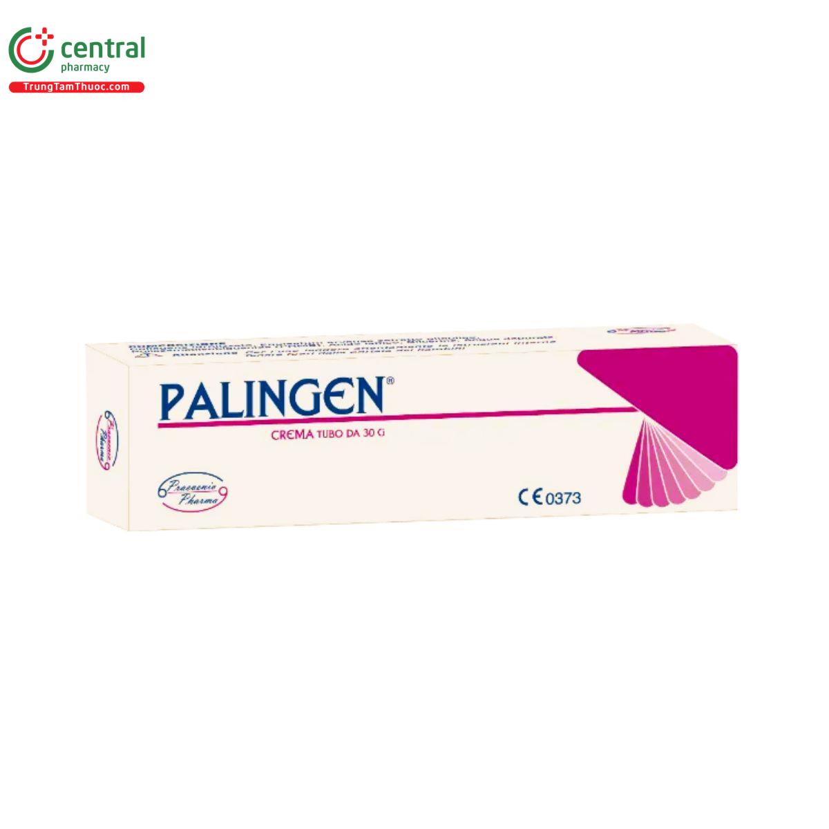 palingen cream 4 B0750