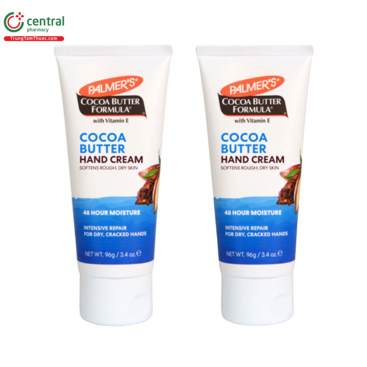 palmer s cocoa butter hand cream 1 N5006