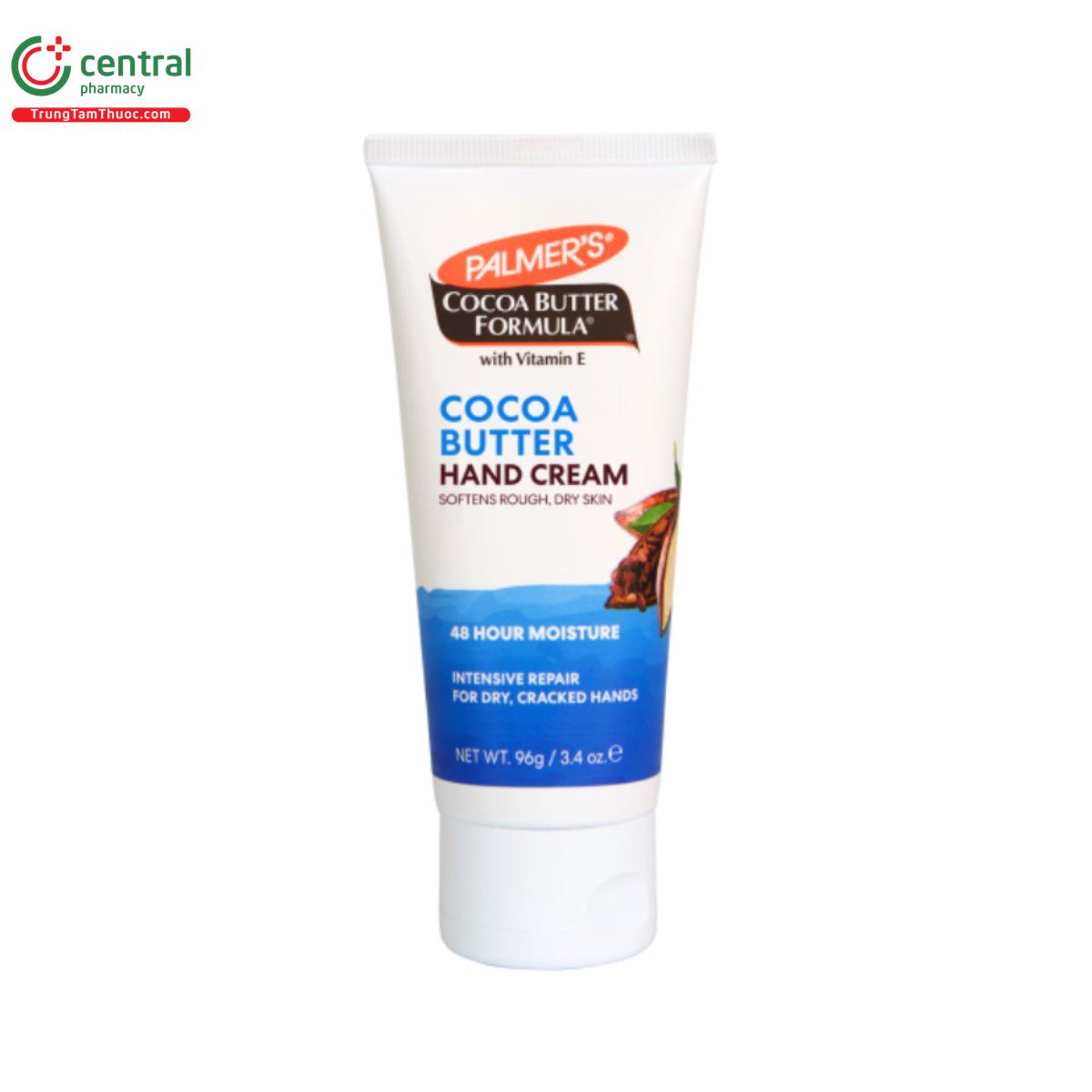 palmer s cocoa butter hand cream 3 J3446