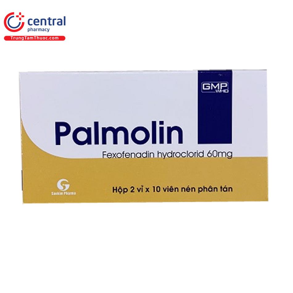 palmolin 0 C1726