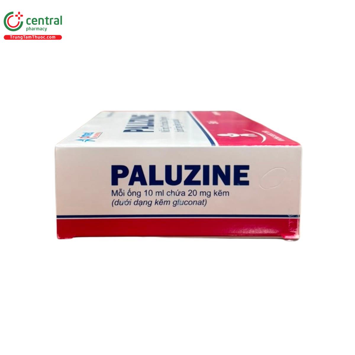 paluzine 20mg 10ml 6 A0405 paluzine 20mg 10ml 6 A0405