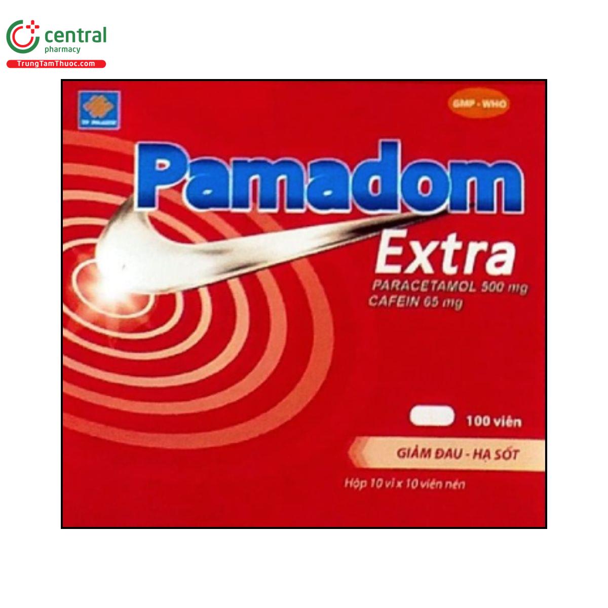 pamadom extra 1 E1046 pamadom extra 1 E1046