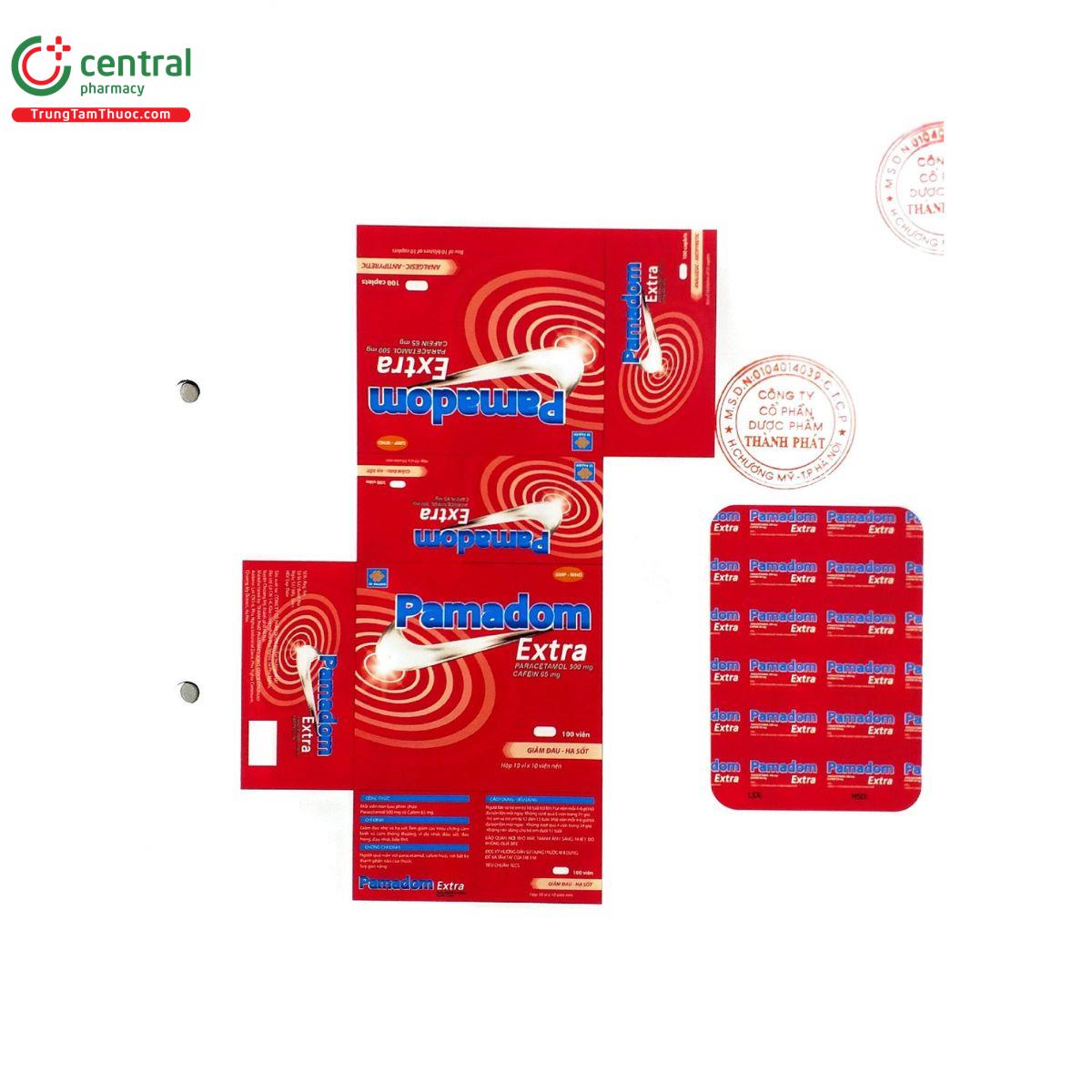 pamadom extra 2 L4673 pamadom extra 2 L4673