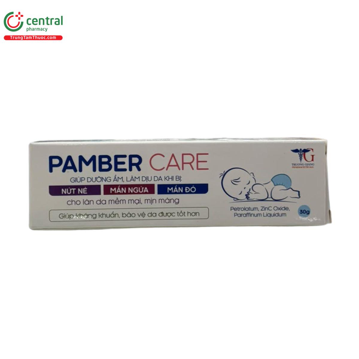 pamber care 2 I3027 pamber care 2 I3027