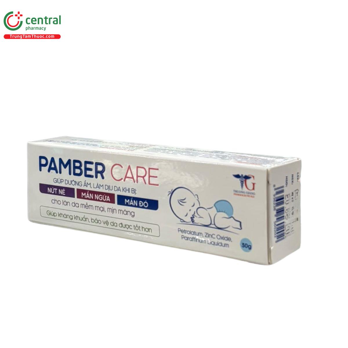 pamber care 3 P6664 pamber care 3 P6664